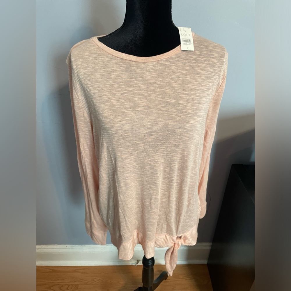 Loft top